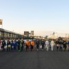 フォーミュラE、女性ドライバー支援を強化…走行時間倍増の公式テストを10月開催へ