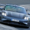 ポルシェ タイカンGT4 RS プロトタイプ