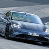 ポルシェ タイカンGT4 RS プロトタイプ