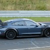 ポルシェ タイカンGT4 RS プロトタイプ