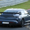 ポルシェ タイカンGT4 RS プロトタイプ