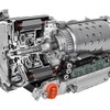 ZFが新型8速AT「8HP evo」発表、PHEV需要拡大に対応…IAAモビリティ2025