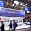 ホライゾンロボティクス（地平線）のブース（IAAモビリティ2025）