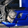 ヤマハ YZF-R25