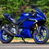 ヤマハ YZF-R25