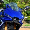 ヤマハ YZF-R25