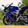 ヤマハ YZF-R25