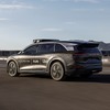 ウーバー、米EVルーシッドに3億ドル出資完了…次世代ロボタクシー開発へ