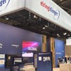 エルリングクリンガーのブース（IAAモビリティ2025）