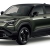 スズキ eビターラ 日本仕様