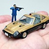 『西部警察』×「トミカリミテッド ヴィンテージ」