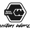 ロイヤルエンフィールドの公式カスタムプログラム「Custom World (カスタム・ワールド)」は、世界各地で活躍するカスタムバイクビルダーとコラボレーションし、数多くのカスタムバイクを発表してきている