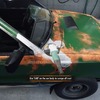 僕の大事な愛車・初代コペンが壊れた…そうだ、格安自動車修理店シム『Cheap Car Repair』で悲しみを紛らわそう！