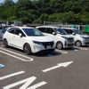 徳島市の公用車シェアリングが正式事業化、スマートバリューら4社が連携