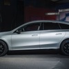 メルセデスベンツ『CLA』と『GLC』新型、クアルコム「スナップドラゴン」搭載で高度デジタル化…IAAモビリティ2025