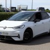 アウディ A1 ＆ Q2 後継のEVプロトタイプ