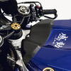 V4エンジンを搭載するヤマハ「YZR-M1」