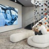 メルセデスベンツ「MANUFAKTUR」によるカスタマイズを『Sクラス』で披露（IAAモビリティ2025）