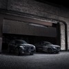 BMW X5とX6 Edition Shadow