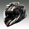 SHOEI NEOTEC 3 フラグメンツ TC-10(ベージュ/ブラック)
