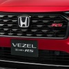 ホンダ・ヴェゼル e:HEV RS