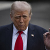 トランプ米大統領