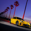 スバル BRZ STI Sport YELLOW EDITION