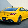 スバル BRZ STI Sport YELLOW EDITION