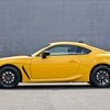 スバル BRZ STI Sport YELLOW EDITION