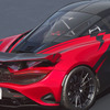 「今って本当に令和？」30年前のマシンを再現！ 日本限定のマクラーレン『750S JC96』が話題に