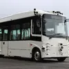 隠岐諸島の公共交通課題解決へ、自動運転バス実証実験開始…パーソルクロステクノロジー 画像