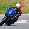 ヤマハ YZF-R25