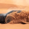 ポルシェ『カイエン』次期型のEV、最新プロトタイプ公開…デビューは年内