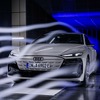 アウディ『A6 e-tron』のVR体験コンテンツ、日本初公開…東京銀座で9月29日まで