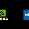 エヌビディア、インテルに出資…AIインフラなど共同開発へ