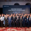 中国のSERES PowerがIAAモビリティ2025において次世代レンジエクステンダー発表
