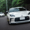 ブリッツ、OBDモニター「タッチブレインプラス」をアップデート…『GR86/BRZ』専用の通信機能を追加