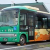 土岐市コミュニティバス