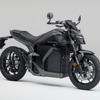 ホンダのフルサイズ電動バイク『WN7』