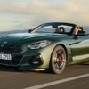 BMW Z4 MT（現行）