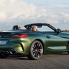 BMW Z4 MT（現行）