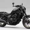 ホンダRebel 1100 S Edition Dual Clutch Transmission（ジャパンモビリティショー2025）