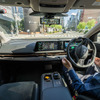市街地でも手離し運転可能に、日産がAI搭載「プロパイロット」技術公開　2027年度に市販化