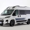 フィアット デュカトのキャンピングカー「ダヴィンチ」、トイファクトリー30周年記念車は30台限り…1562万円から