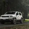 17年落ちクロスロードが“現代車”に化けた！ 1年試して効いたアフターパーツ3選 画像