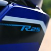 ヤマハ YZF-R25