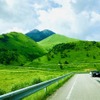 九州・九重連山