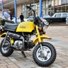 昭和平成名車展示会inアリオ上田