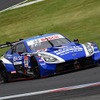 横浜ゴム「ADVAN」タイヤ装着の日産Z、GT500クラスで今季初勝利…SUPER GT第6戦