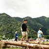 三菱自動車主催スターキャンプ2025 in朝霧高原